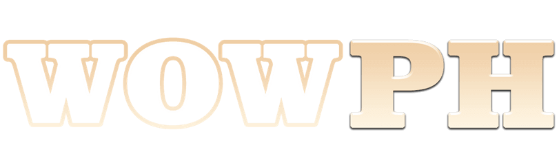 wowph Site Logo